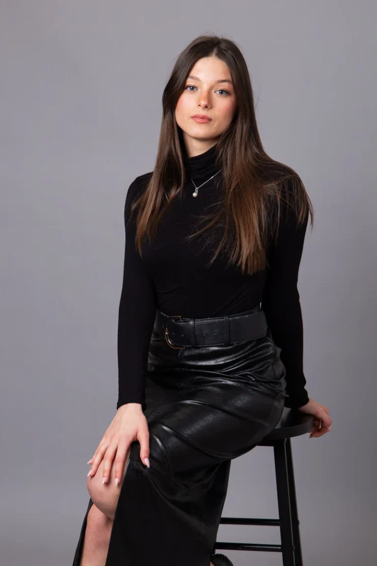 Elena Sofia Alessandri - Showbiz Models