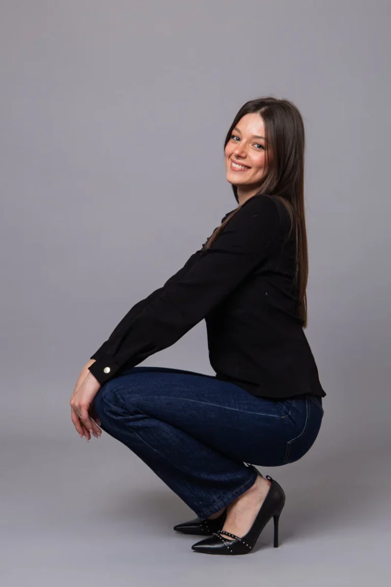 Elena Sofia Alessandri - Showbiz Models