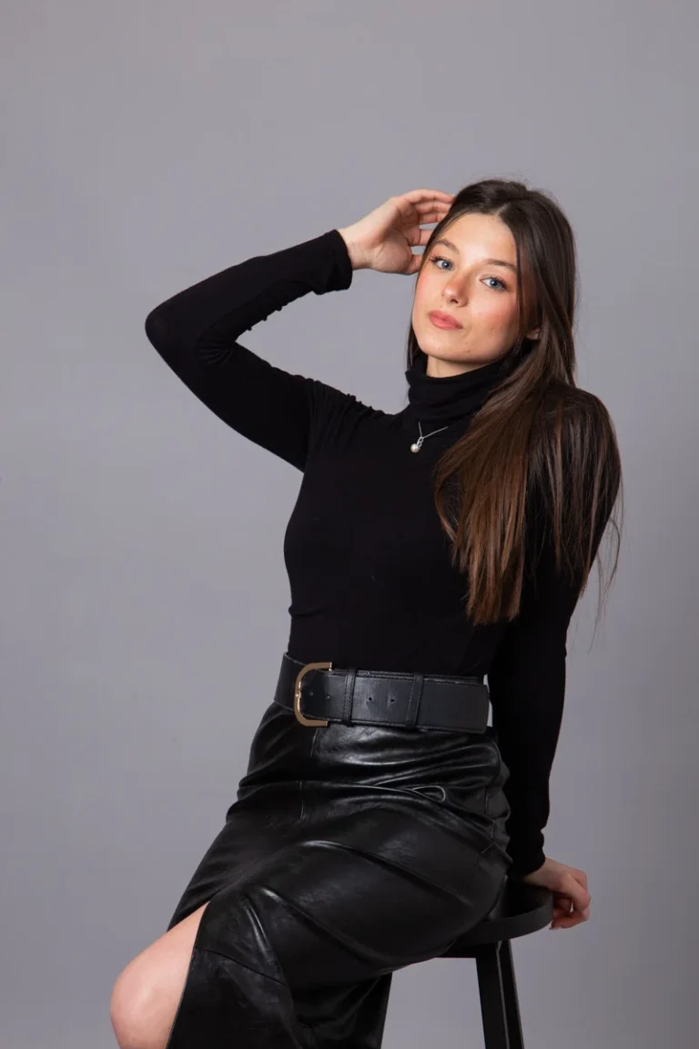 Elena Sofia Alessandri - Showbiz Models