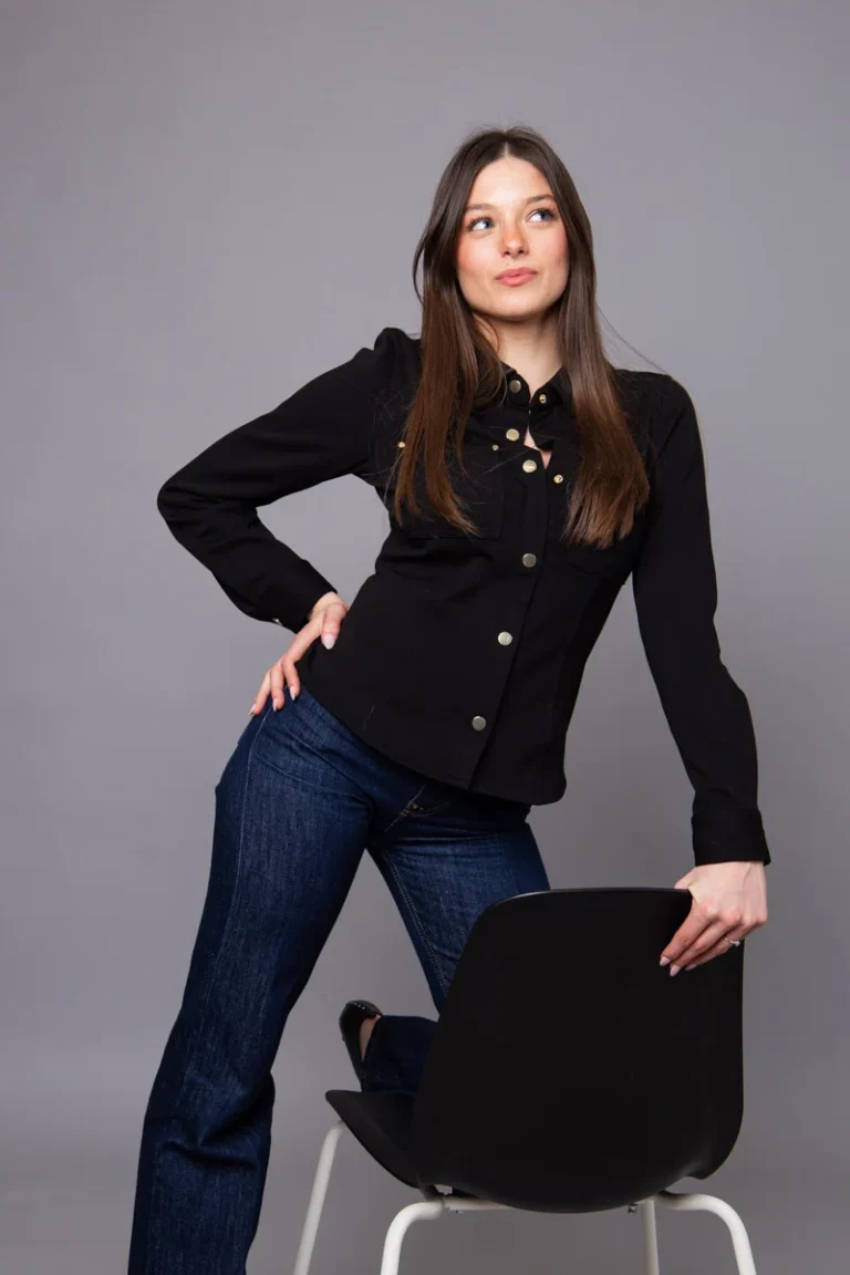 Elena Sofia Alessandri - Showbiz Models