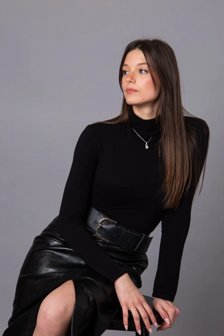 Elena Sofia Alessandri - Showbiz Models