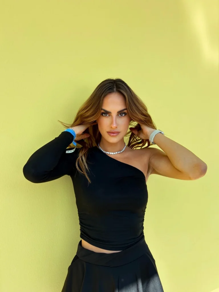 Alessia Martelli – Modelle Showbiz Models