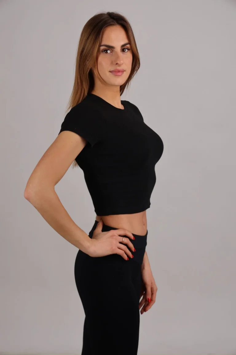 Alessia Martelli - Showbiz Models