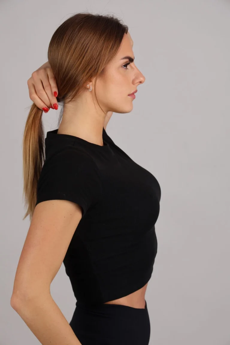 Alessia Martelli - Showbiz Models