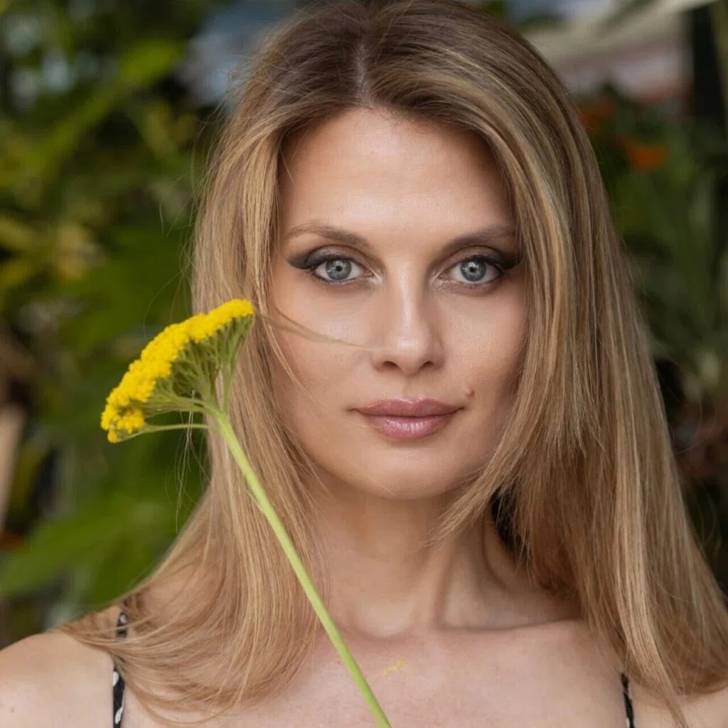 Cristina Taricco – Hostess Showbiz Models