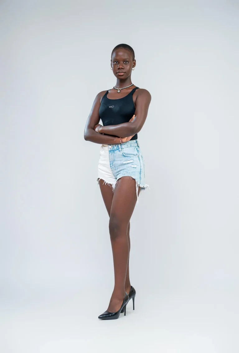 Mareme SEYE - Showbiz Models