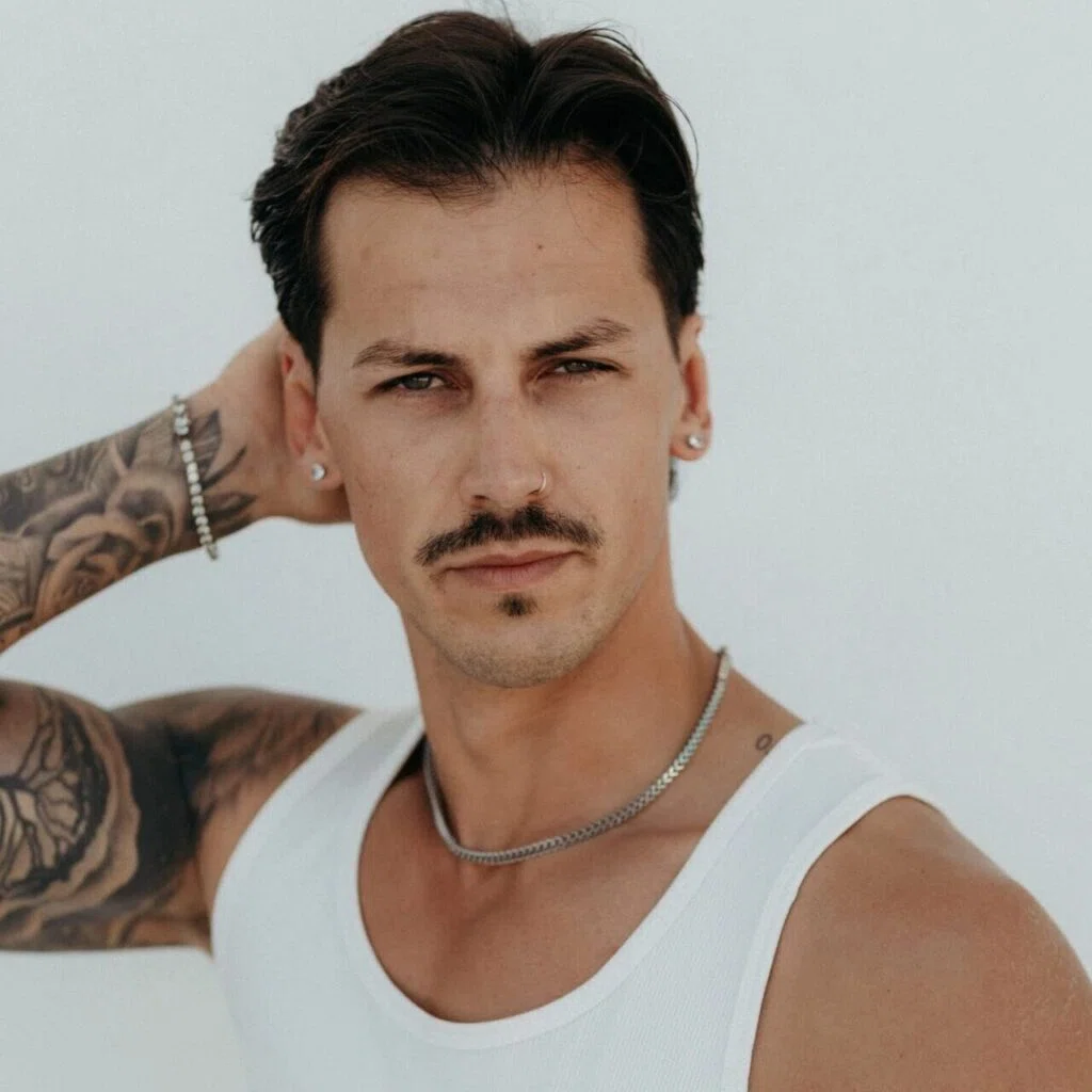 Luca Petri – Modelle Showbiz Models