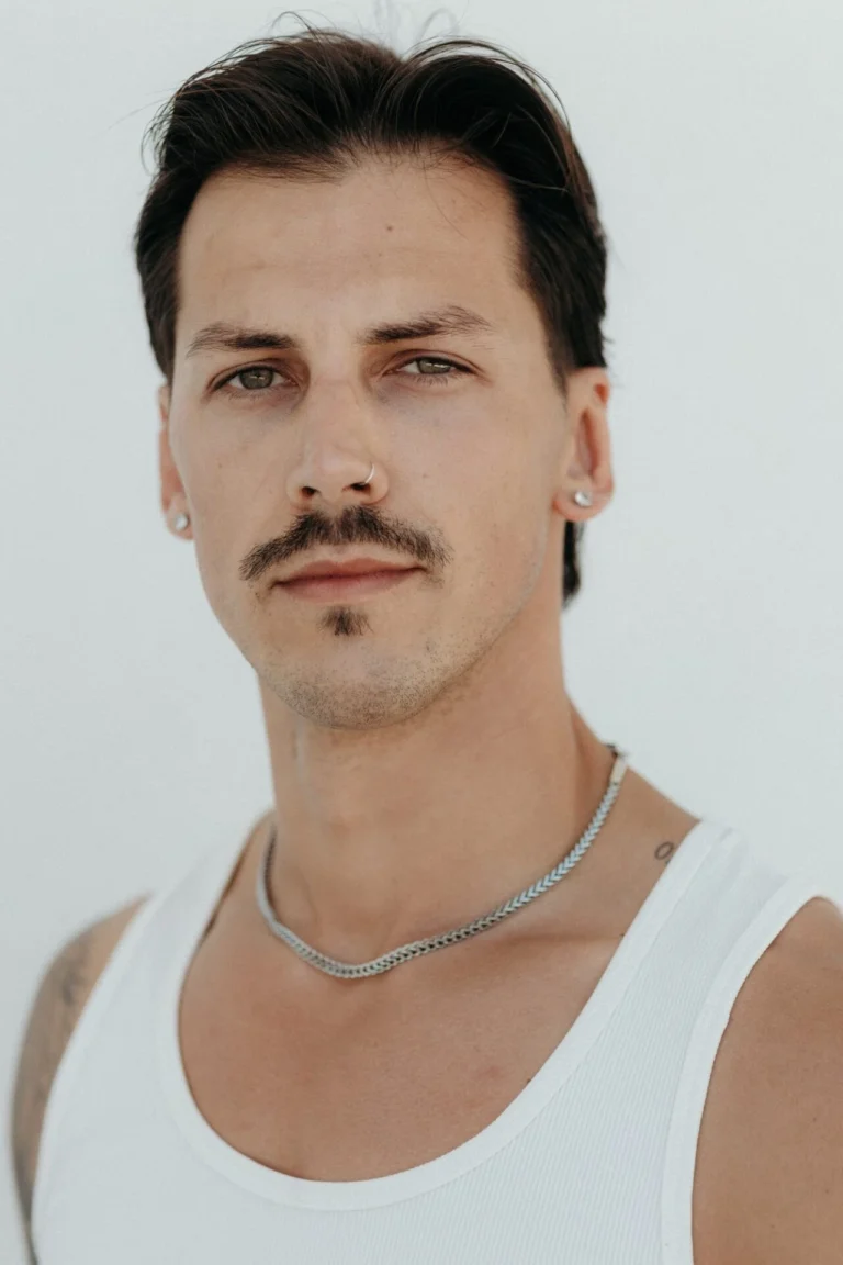 Luca Petri - Showbiz Models