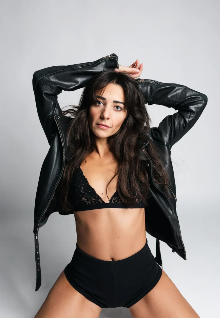 Laura Origgi - Showbiz Models
