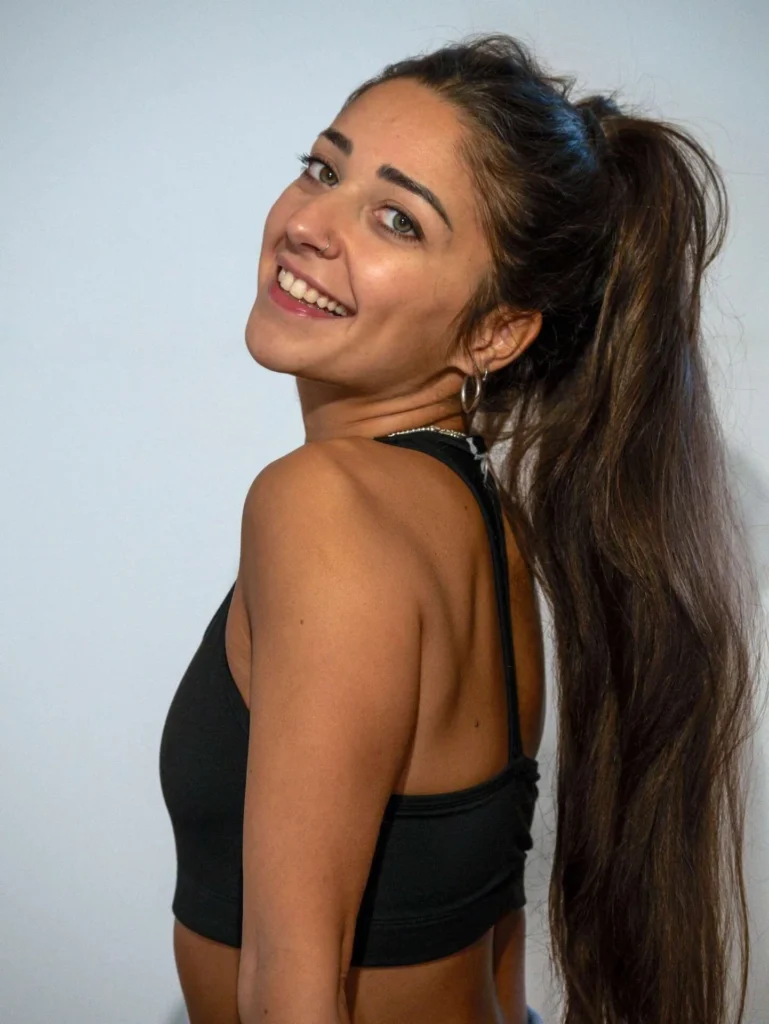 Laura Origgi – Hostess Showbiz Models