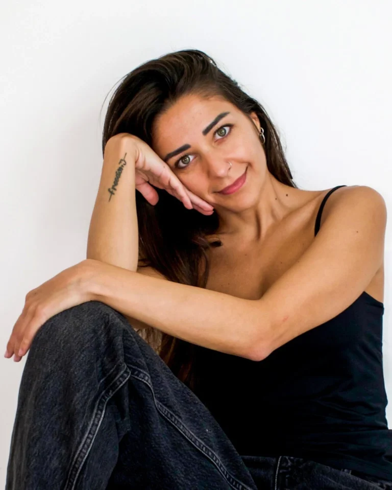 Laura Origgi - Showbiz Models