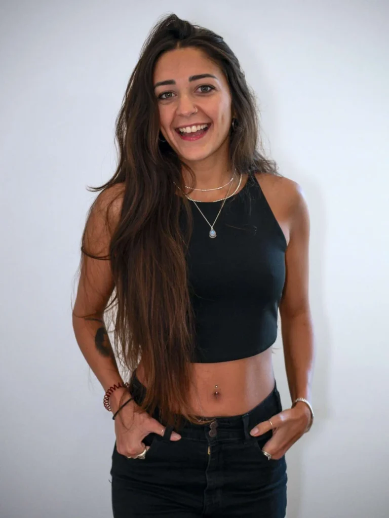 Laura Origgi - Showbiz Models