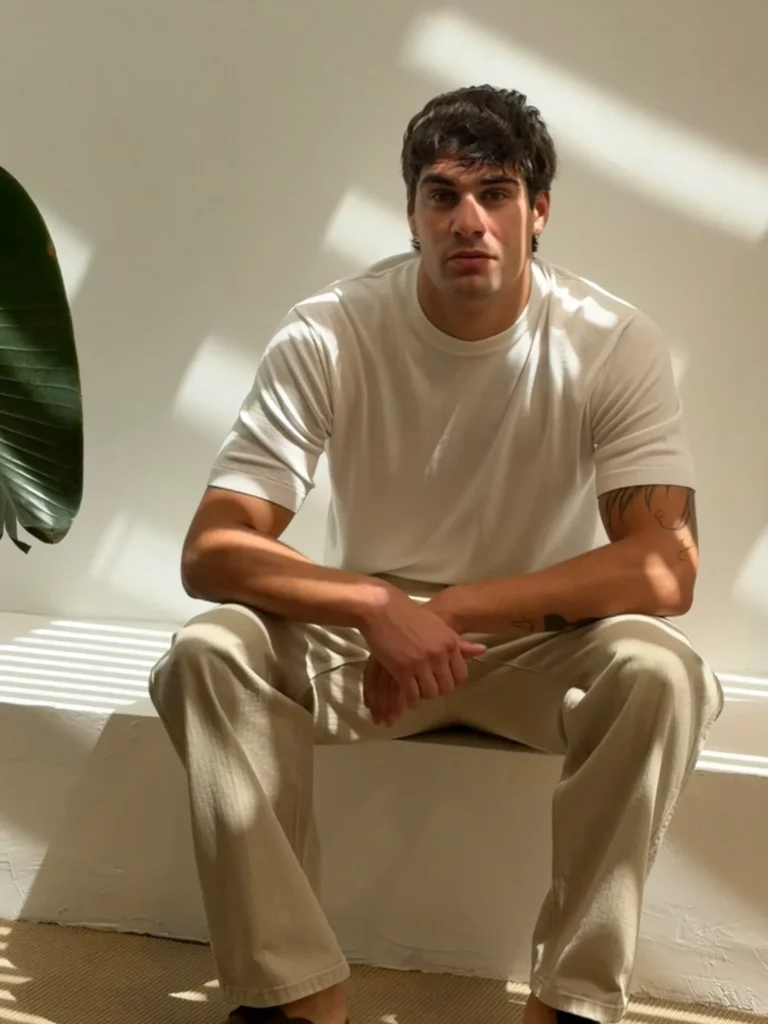 tobias williams - Showbiz Models