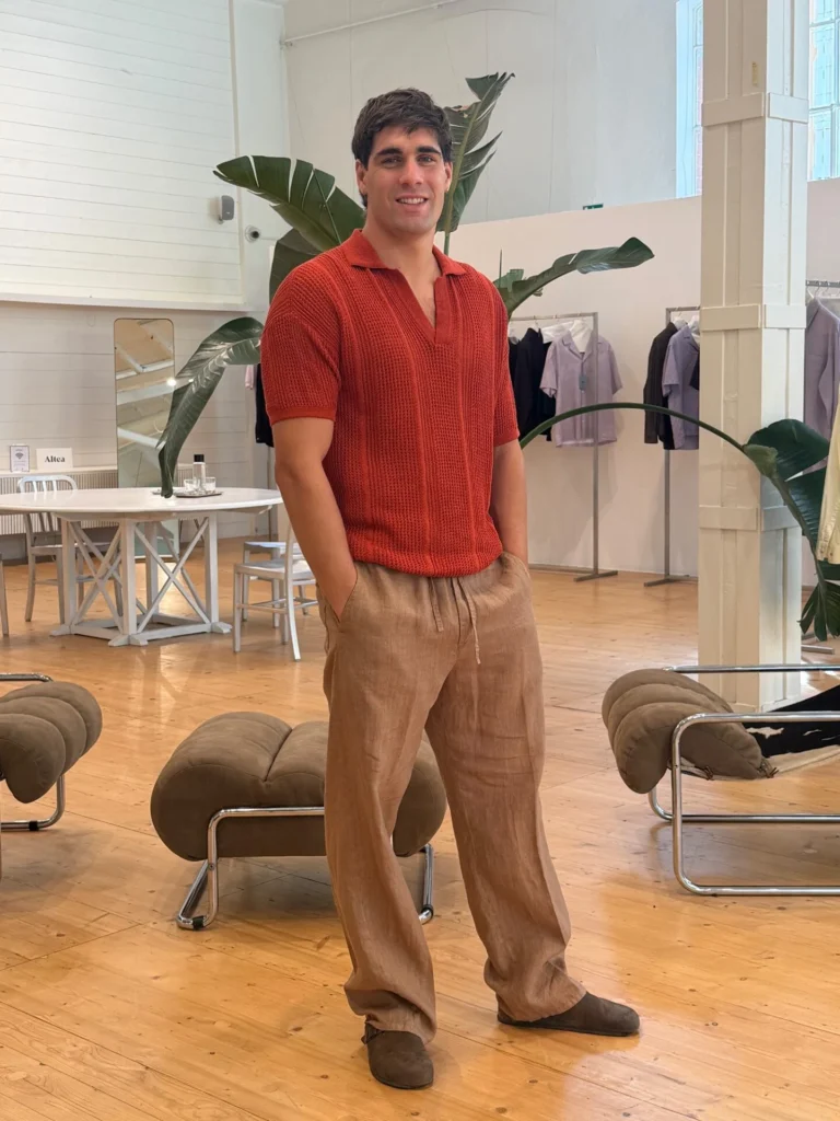 tobias williams - Showbiz Models