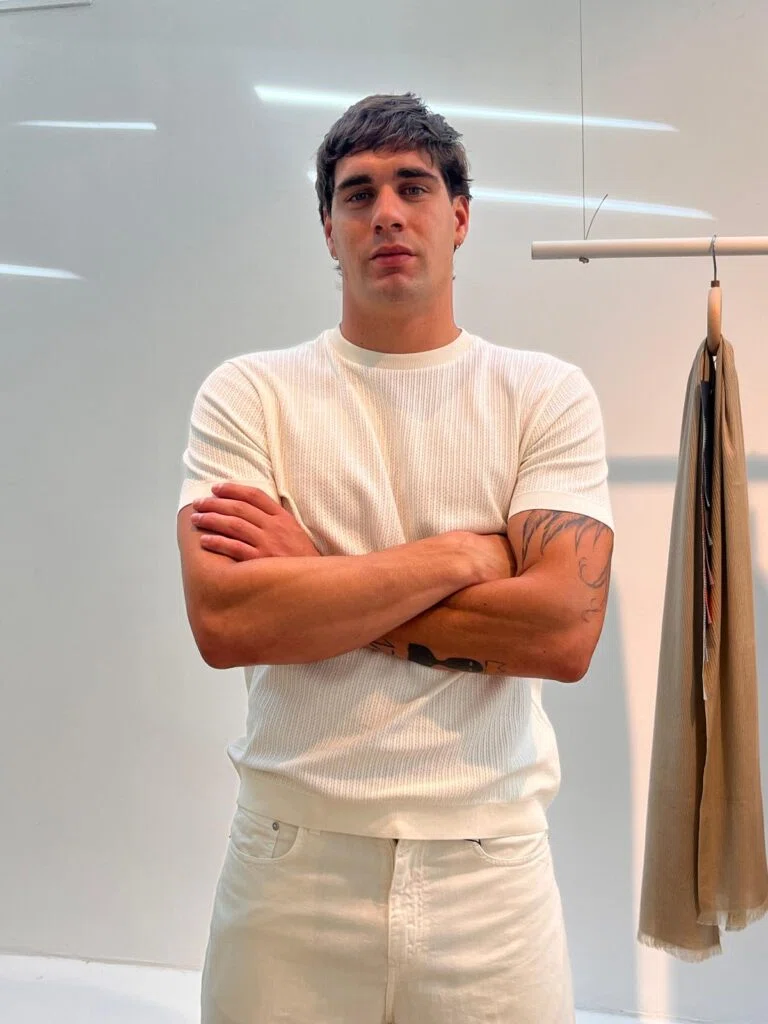 tobias williams - Showbiz Models