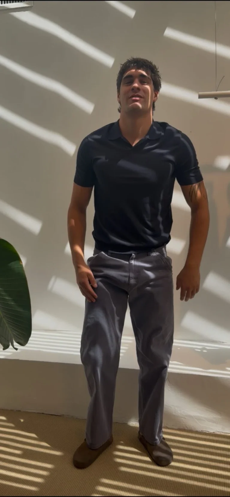 tobias williams - Showbiz Models