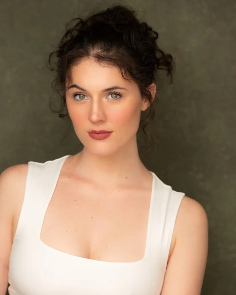Aisling Mccarthy - Showbiz Models