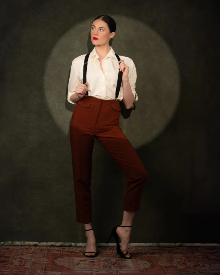 Aisling Mccarthy - Showbiz Models