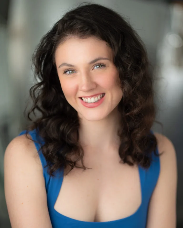 Aisling Mccarthy - Showbiz Models