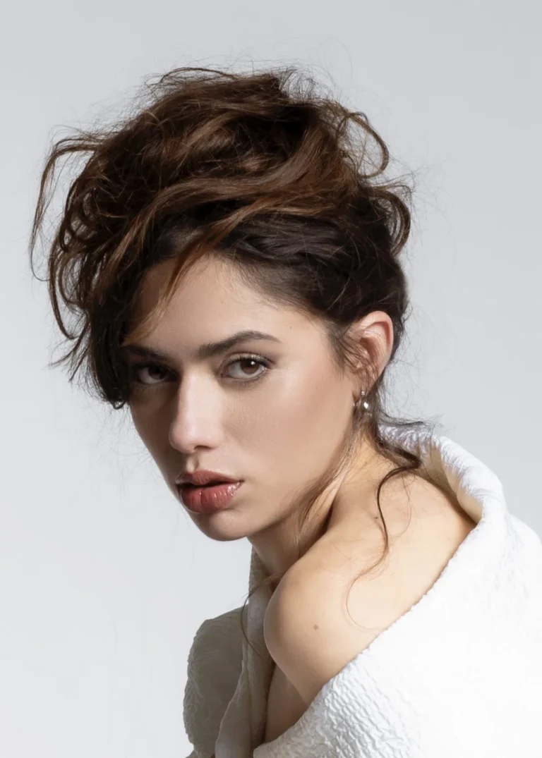francesca riccio - Showbiz Models