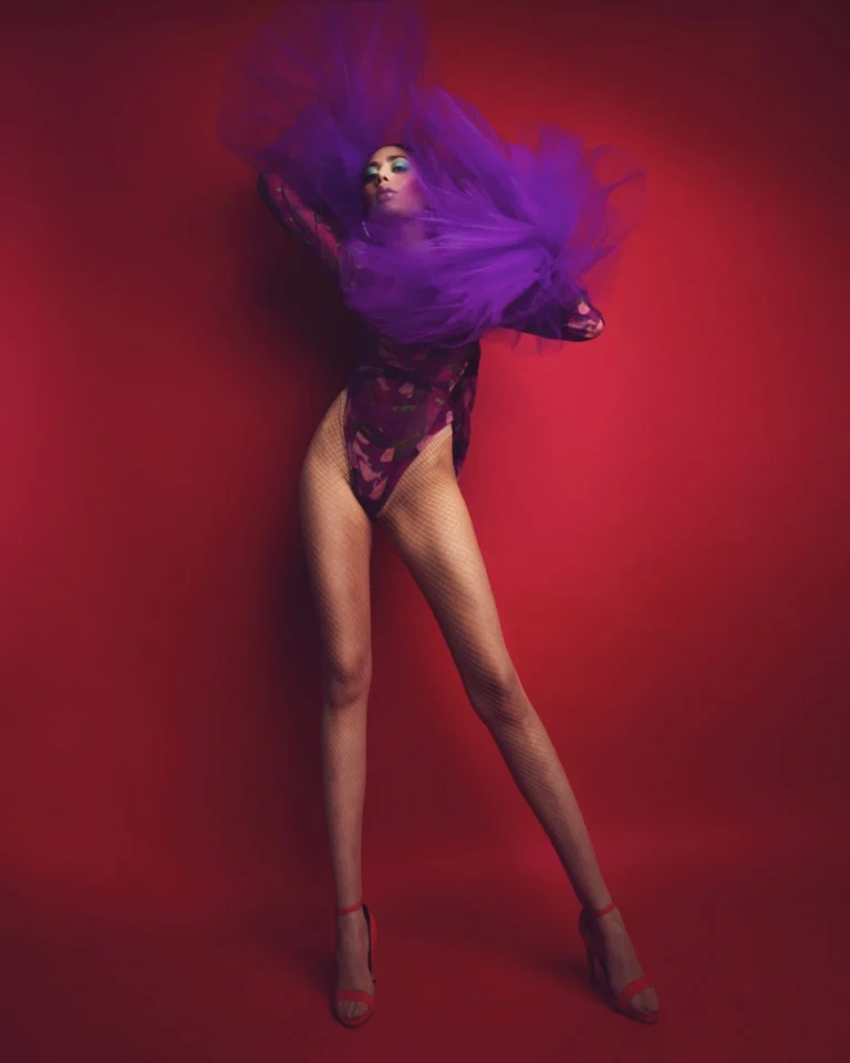 francesca riccio - Showbiz Models