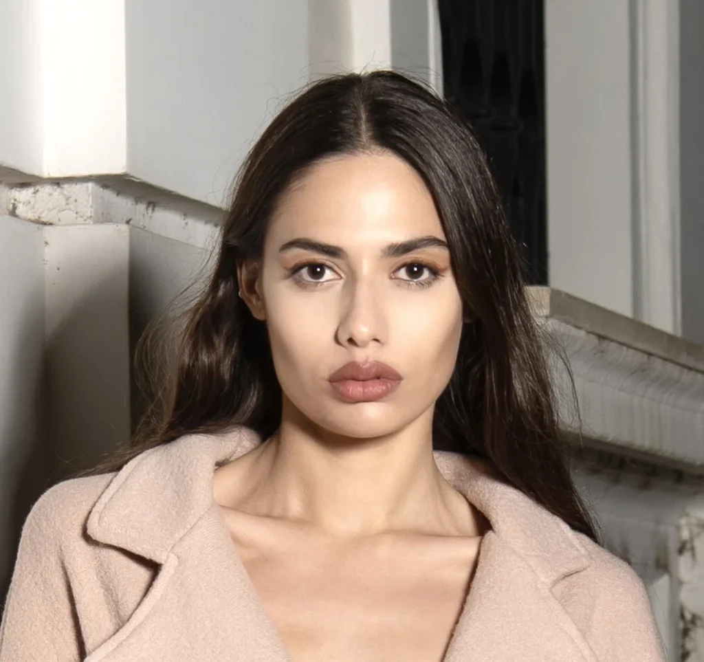 francesca riccio – Modelle Showbiz Models