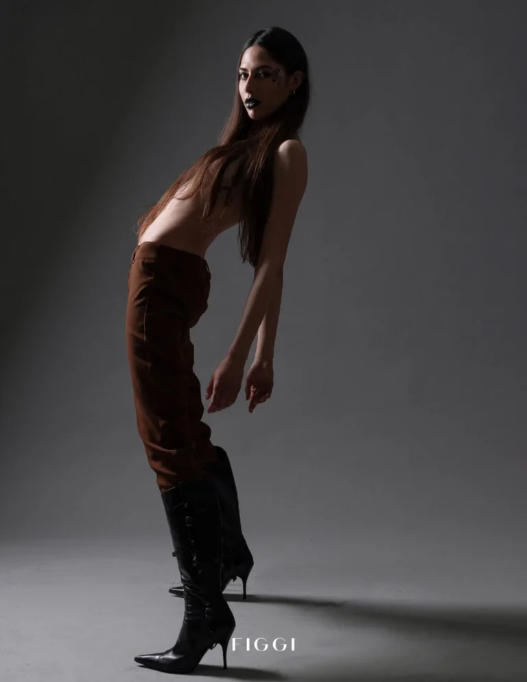 francesca riccio - Showbiz Models