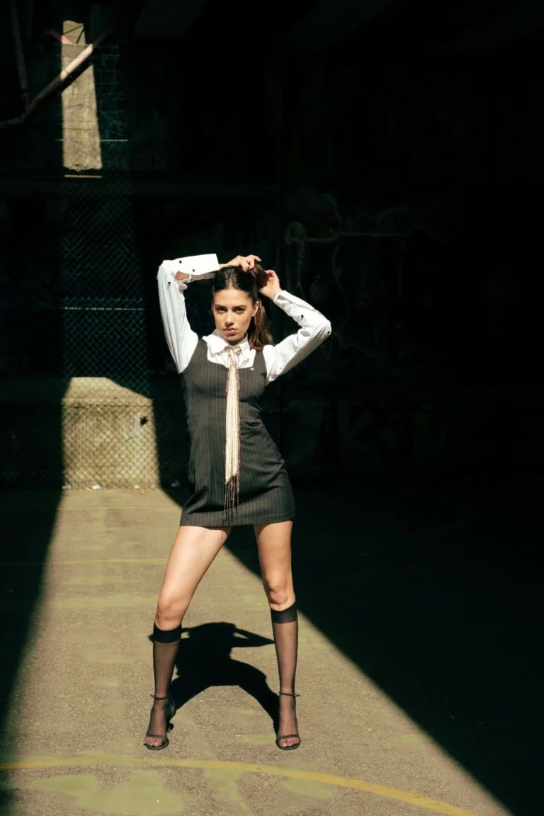 francesca riccio - Showbiz Models