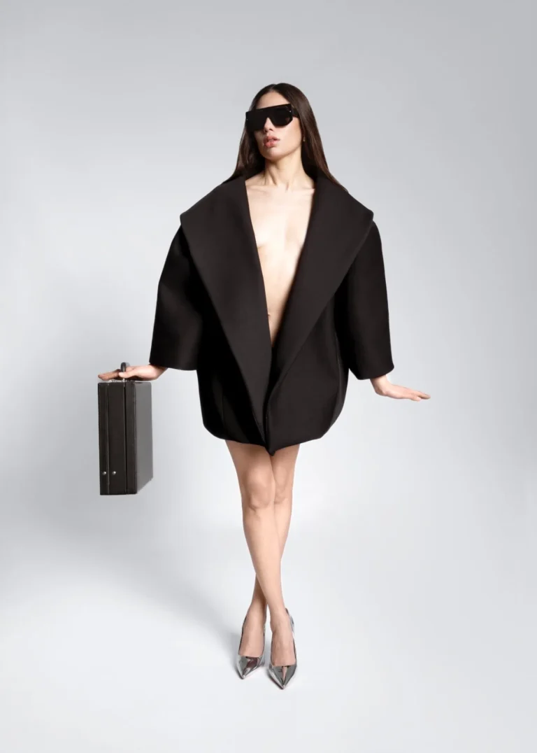 francesca riccio - Showbiz Models