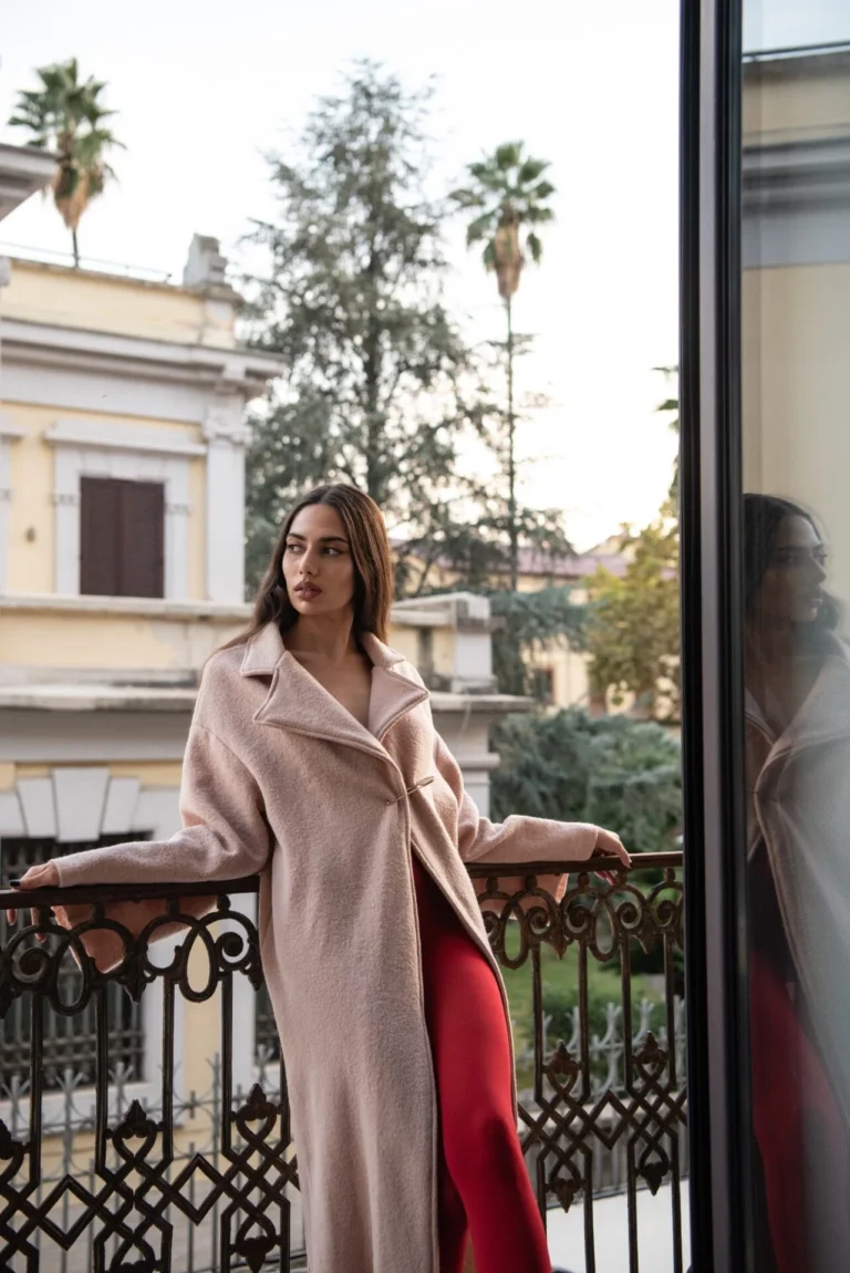 francesca riccio - Showbiz Models