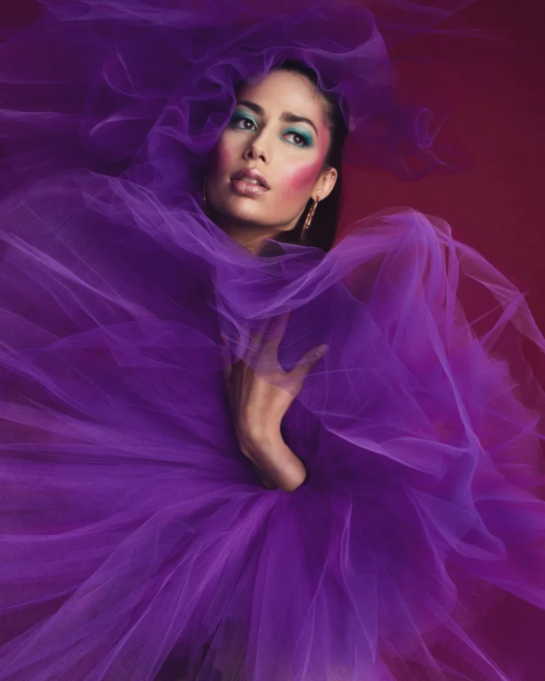 francesca riccio - Showbiz Models