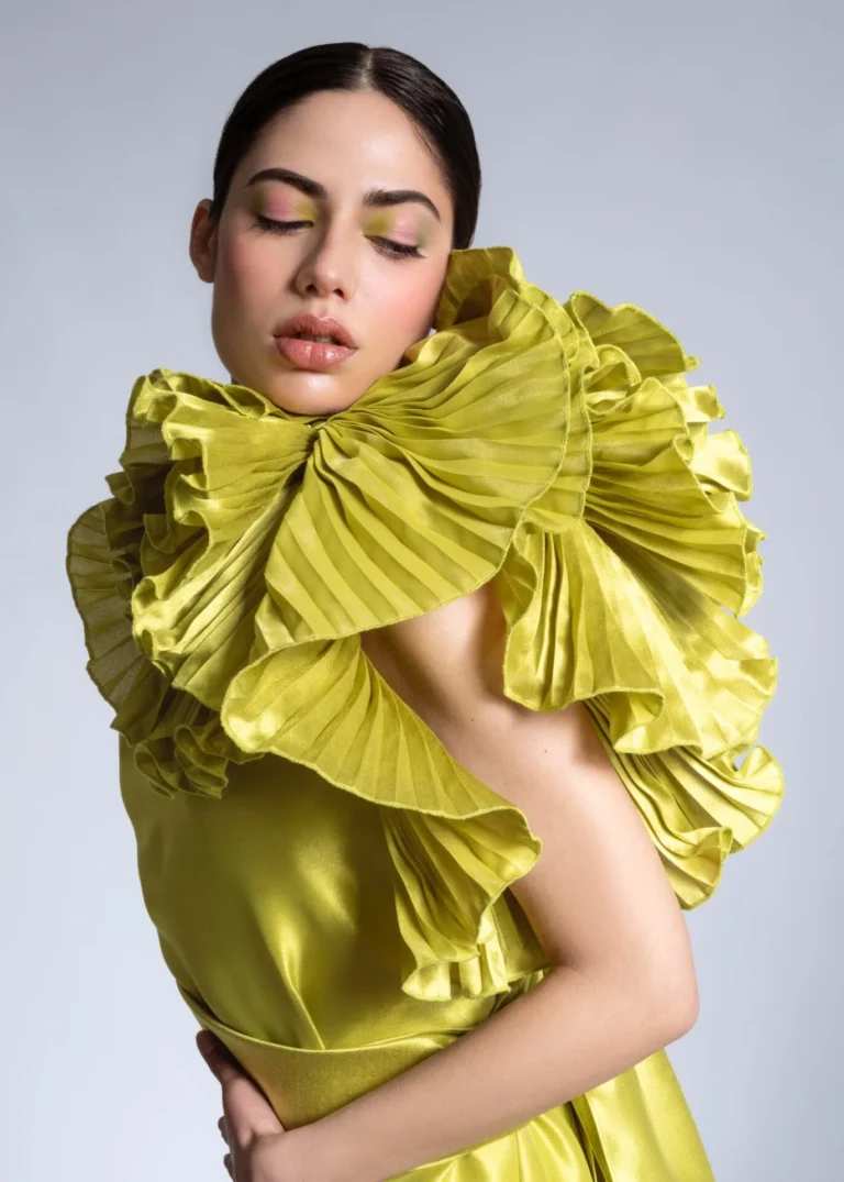 francesca riccio - Showbiz Models