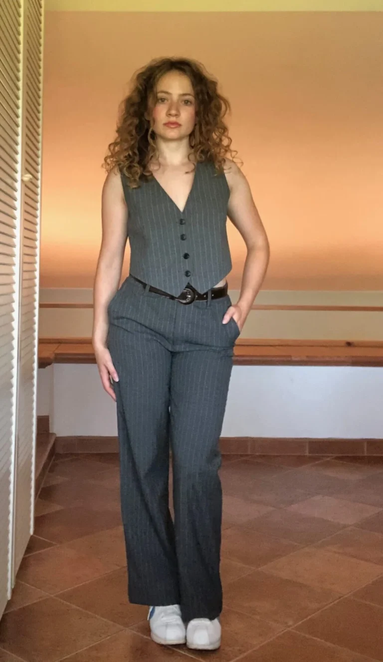 SOFIA GUISO - Showbiz Models