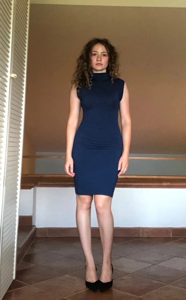 SOFIA GUISO - Showbiz Models