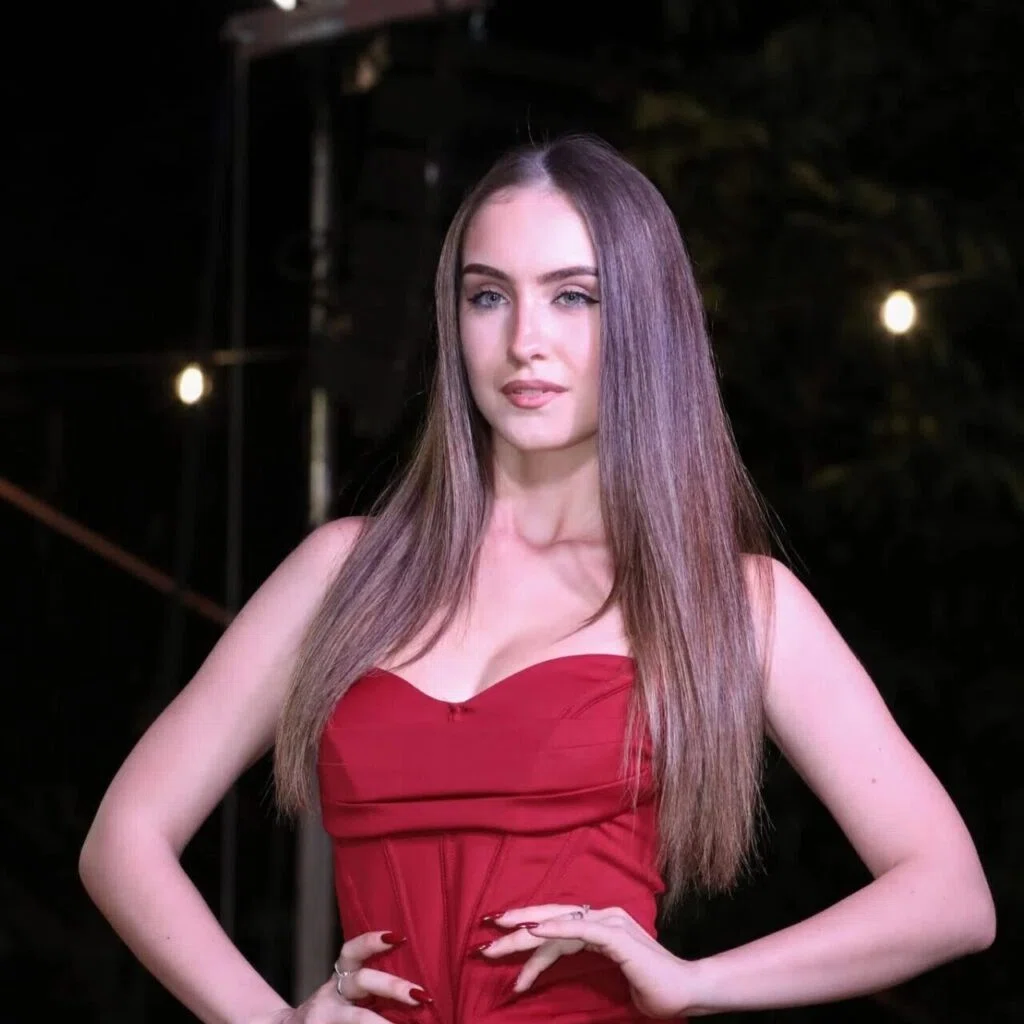 Ilaria Ferri – Hostess Showbiz Models