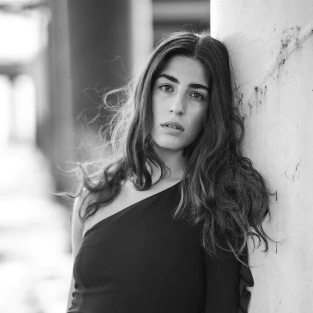 Giulia Sofia Baroni – Modelle Showbiz Models