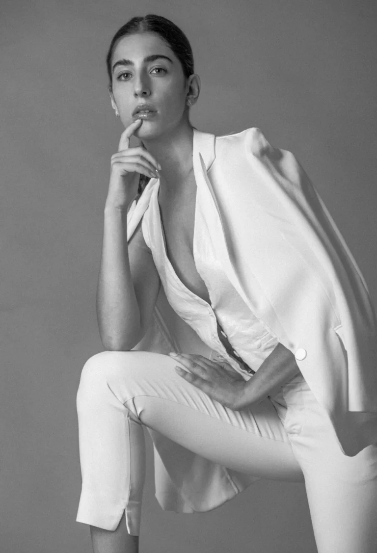 Giulia Sofia Baroni - Showbiz Models