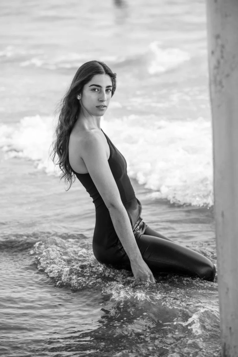 Giulia Sofia Baroni - Showbiz Models