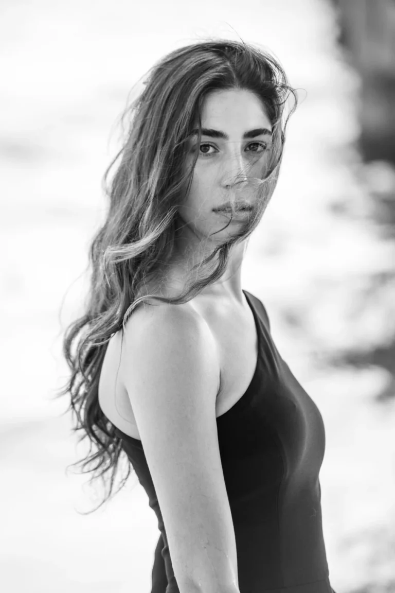 Giulia Sofia Baroni - Showbiz Models