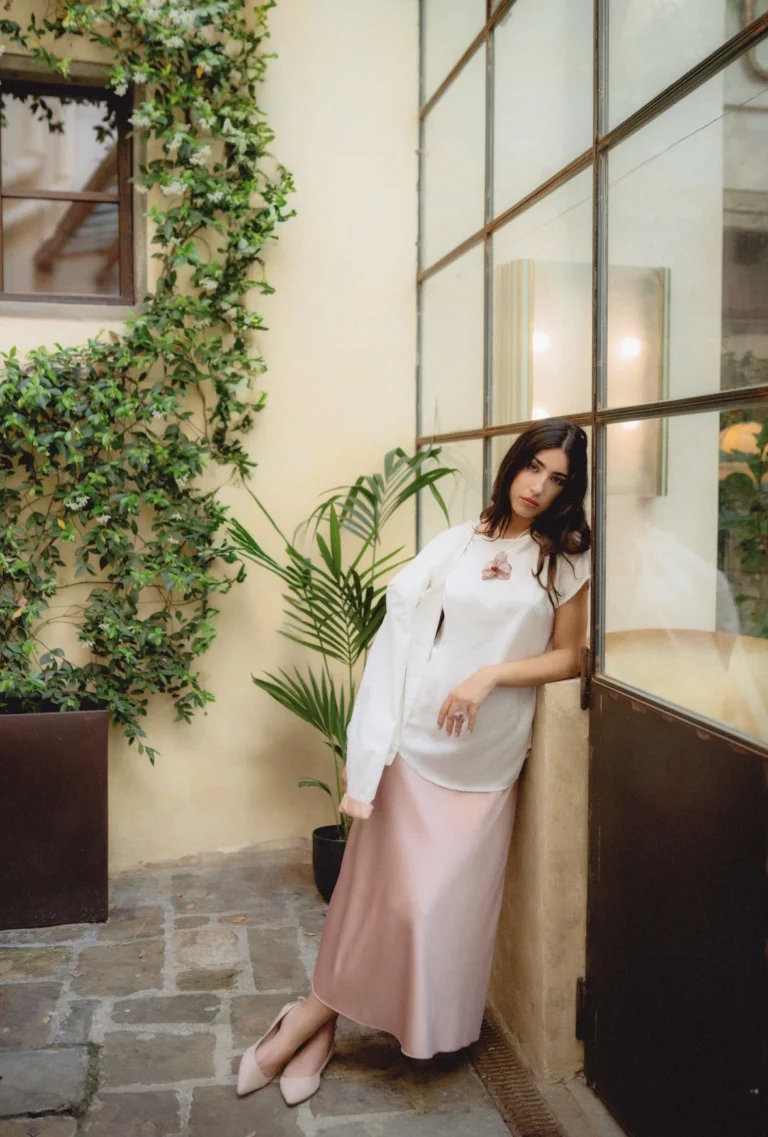 Giulia Sofia Baroni - Showbiz Models