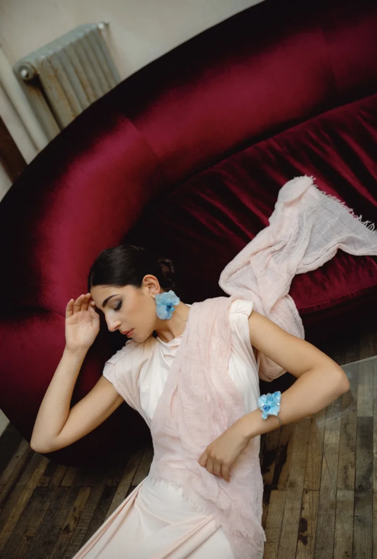 Giulia Sofia Baroni - Showbiz Models