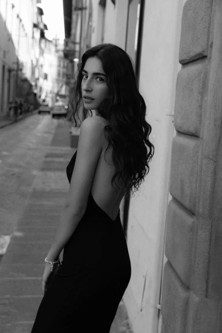 Giulia Sofia Baroni - Showbiz Models