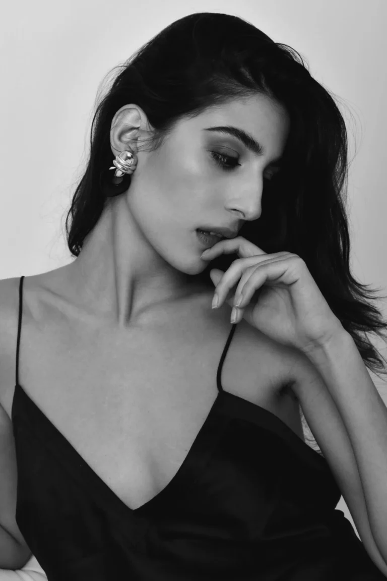 Giulia Sofia Baroni - Showbiz Models