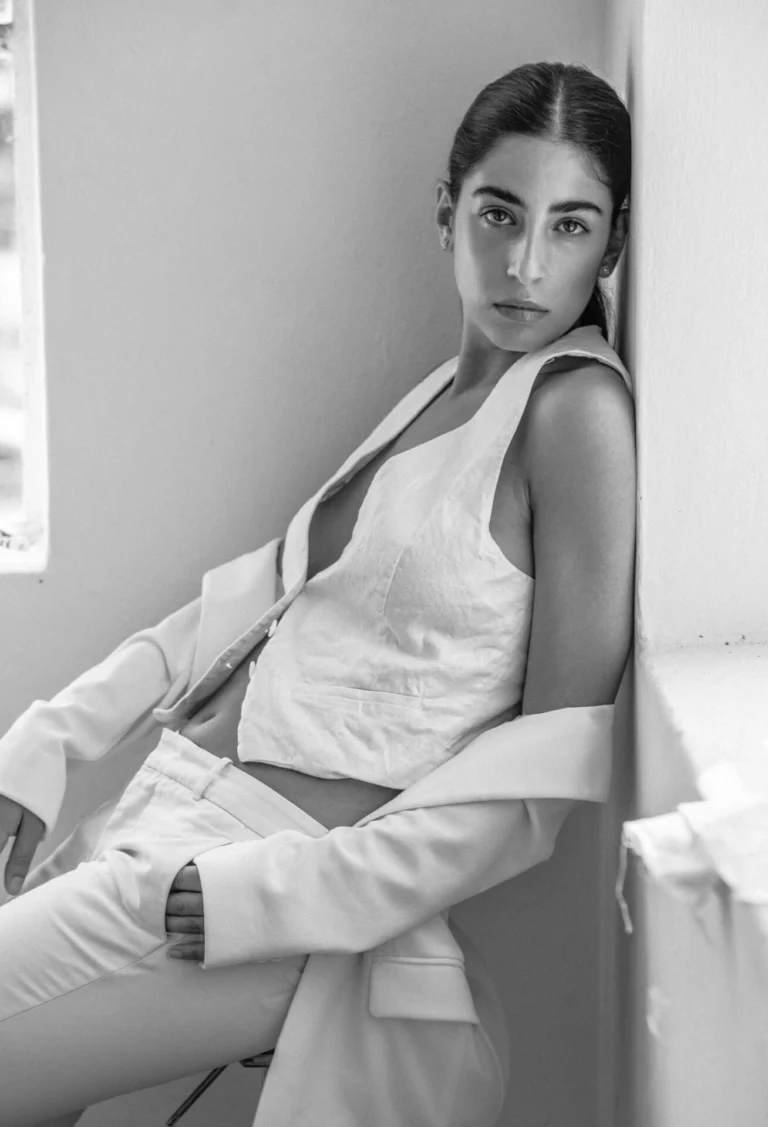 Giulia Sofia Baroni - Showbiz Models