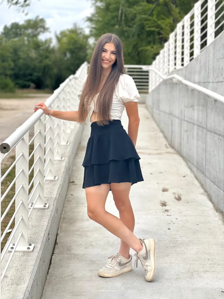 Gaia Bertogna - Showbiz Models