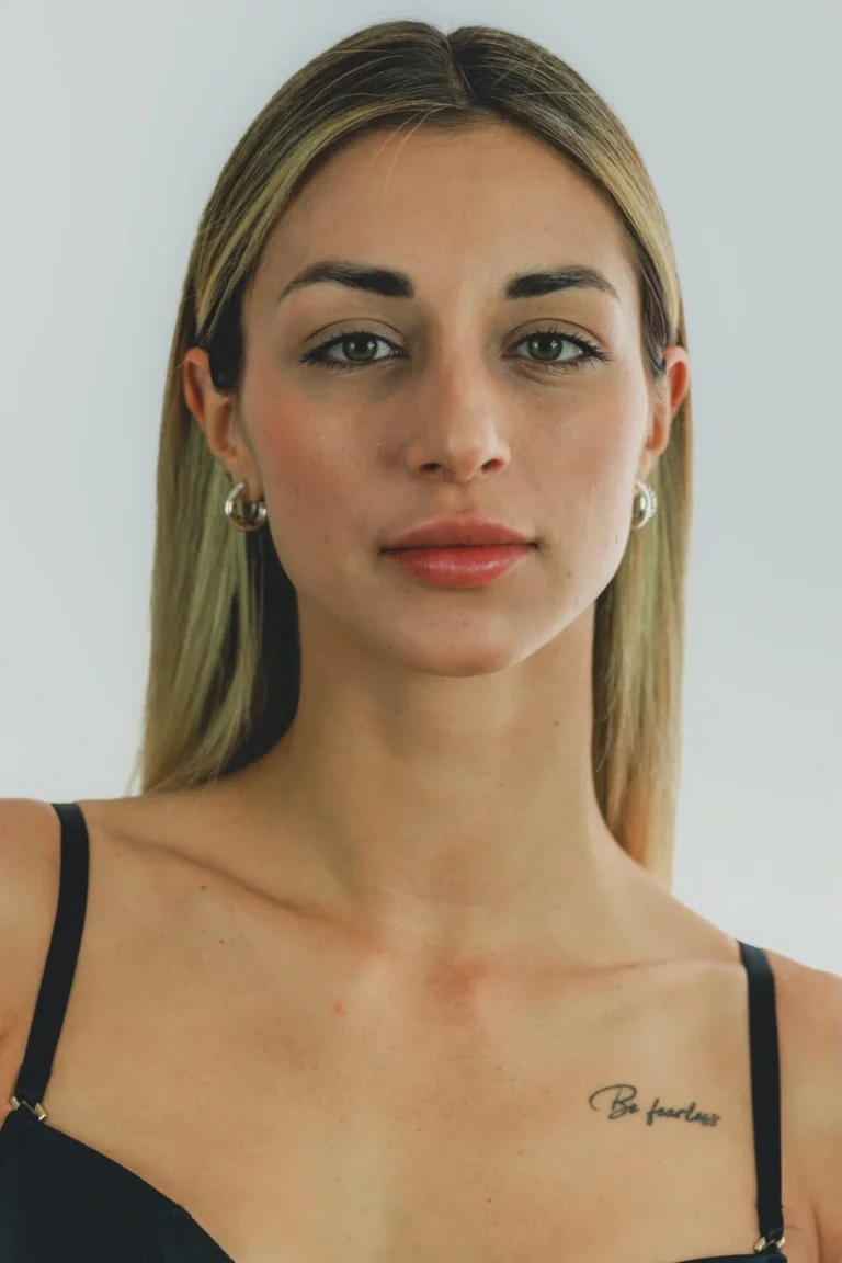Diana Gorokhivska - Showbiz Models