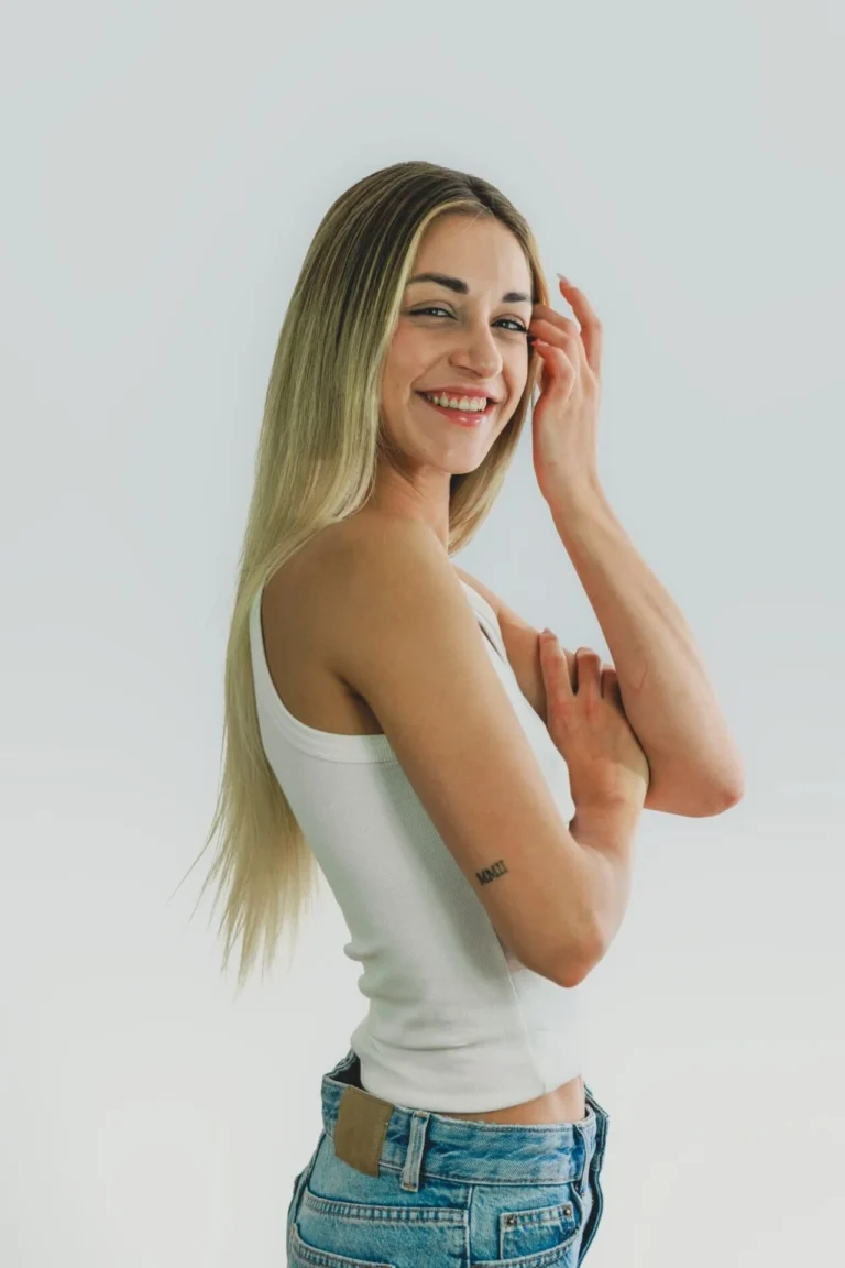 Diana Gorokhivska - Showbiz Models