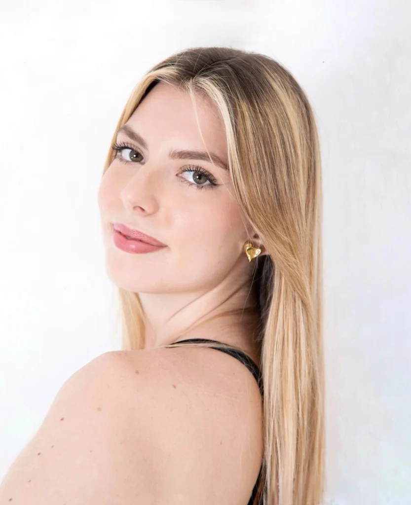 Asia Tarasconi – Hostess Showbiz Models