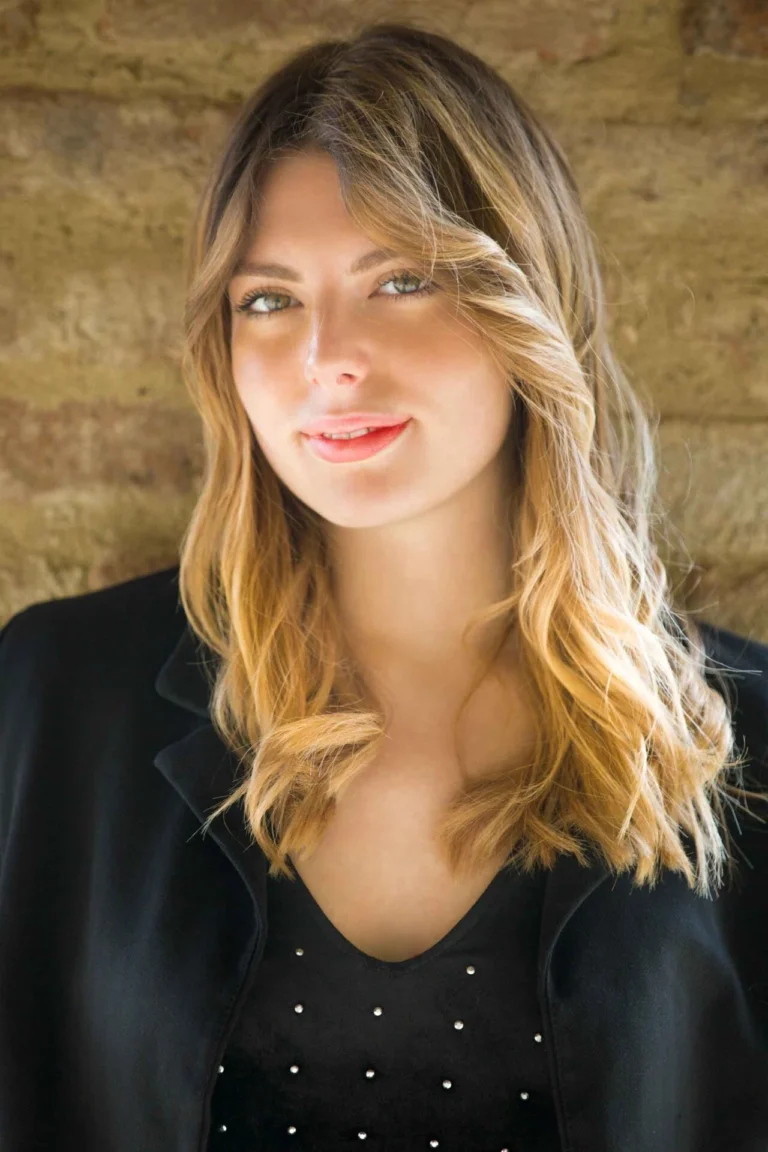 Asia Tarasconi - Showbiz Models
