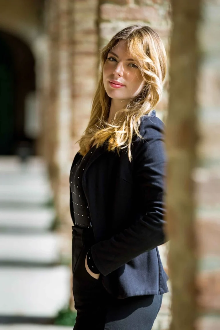Asia Tarasconi - Showbiz Models